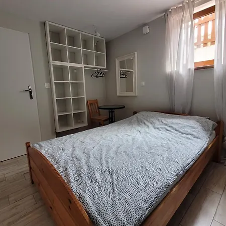 Homestay 3rooms Gdansk