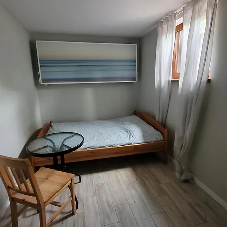 3rooms Homestay