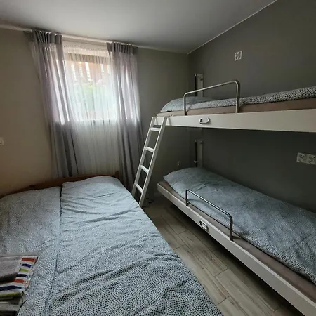 3rooms Homestay