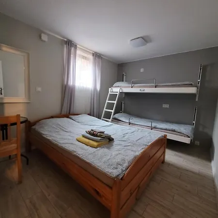 3rooms Homestay