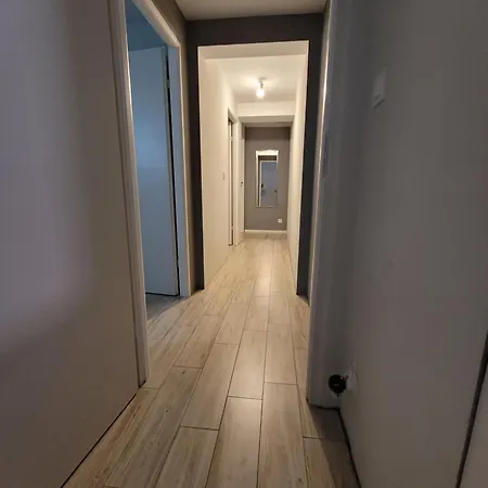 3rooms * Gdansk